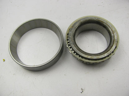 L&S S39 Wheel Bearing And Race Set - Front / Rear