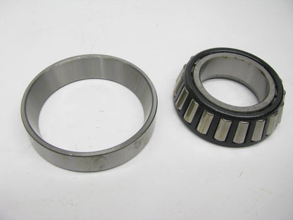 (x2) L&S S5  Wheel Bearing & Race Set