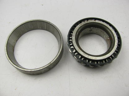 L&S S5 Wheel Bearing And Race Set - Front Inner