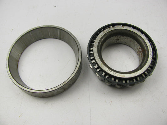 L&S S5 Wheel Bearing And Race Set - Front Inner