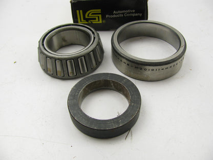 L&S S7 Wheel Bearing & Race Set - Rear Outer