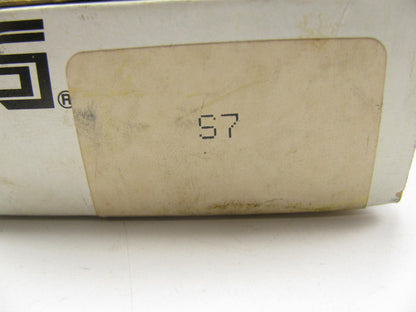 L&S S7 Wheel Bearing & Race Set - Rear Outer