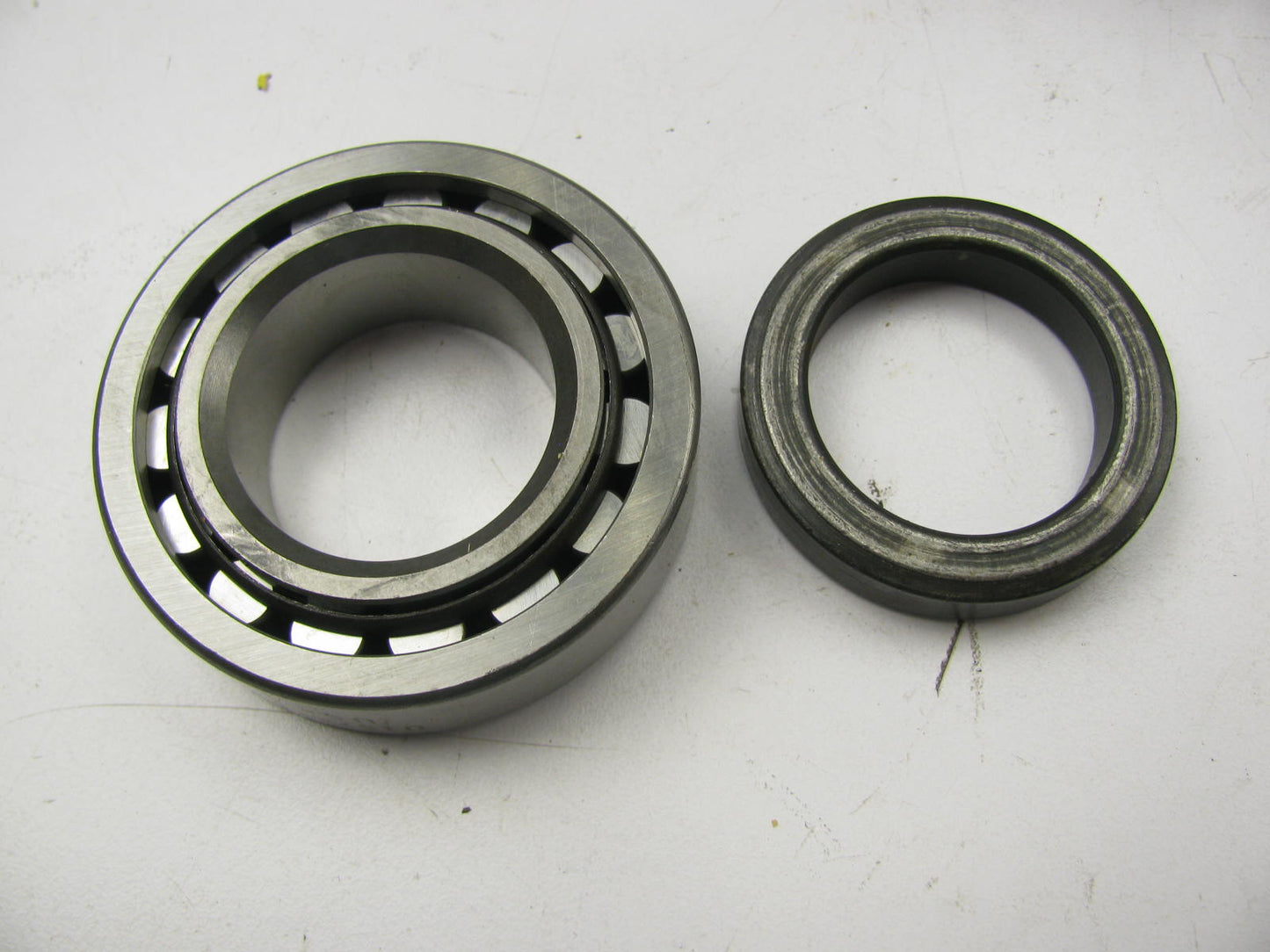 L&S S9 Wheel Bearing And Race Set - Front / Rear