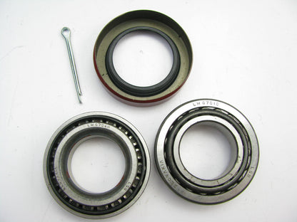 L&S TK-2 Trailer Wheel Bearing Kit - 1-1/4'' Straight Axle