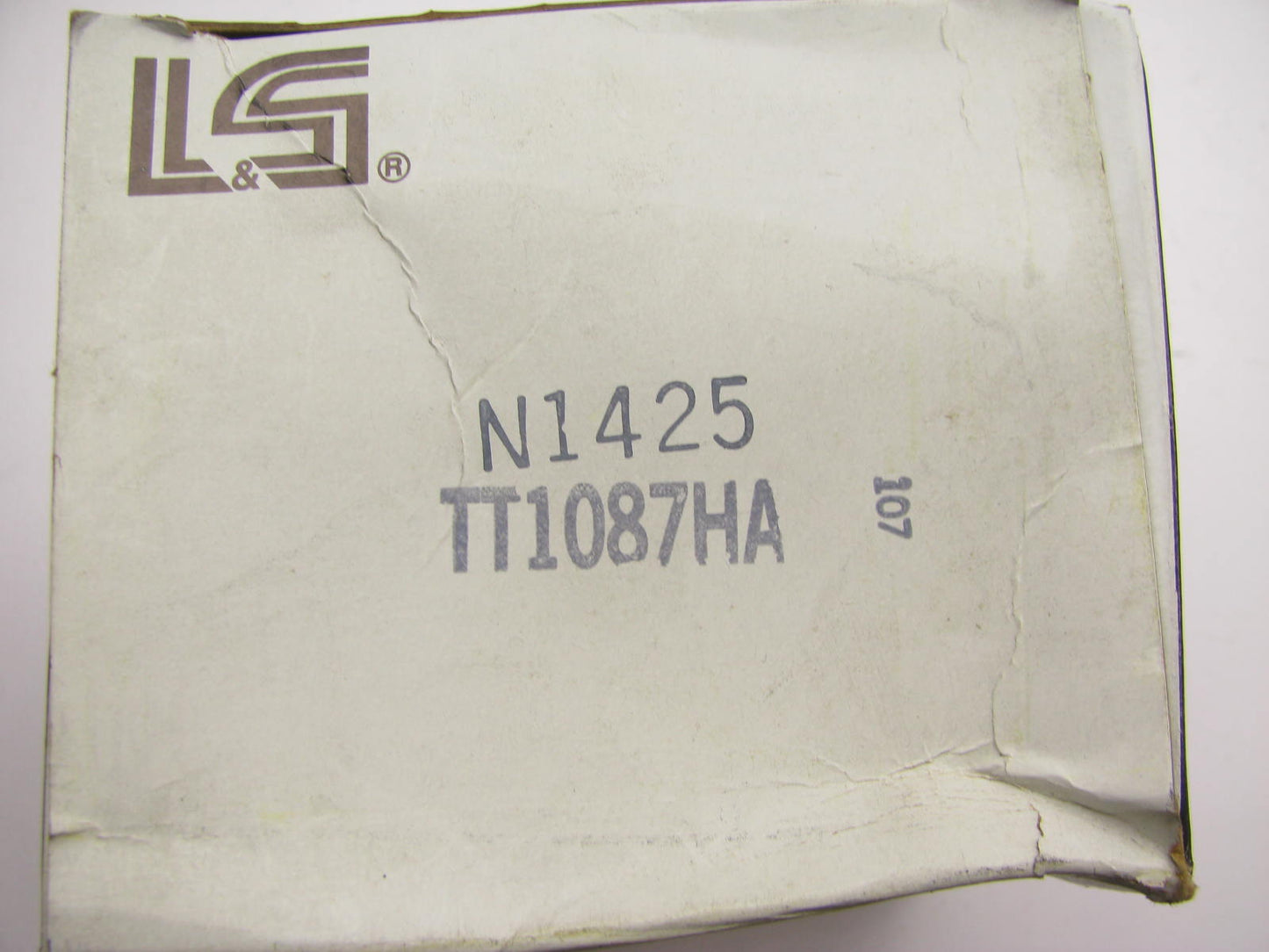 L&S TT1087HA Clutch Release Bearing 1953-1964 Ford F-Series