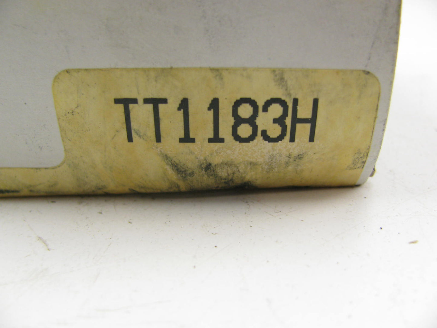 L&S TT1183H Manual Transmission Clutch Release Bearing