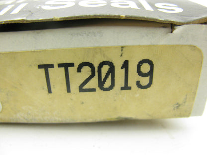 L&S TT2019 Manual Transmission Clutch Release Bearing
