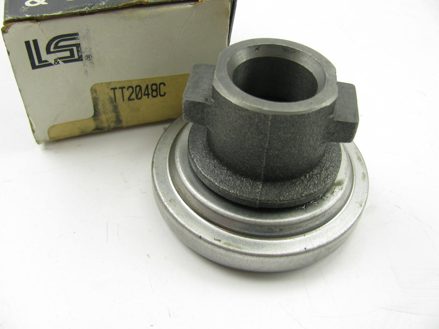 L&S TT2048C Clutch Release Bearing For 1972-73 Datsun 1200 74-78 B210 79-82 210