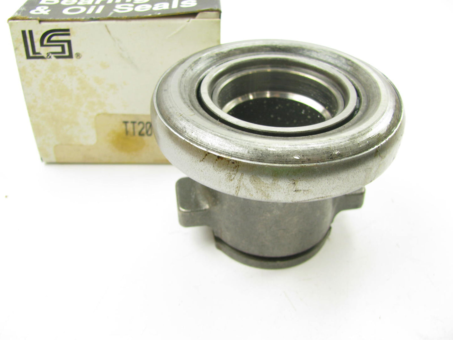 L&S TT2048E Manual Transmission Clutch Release Bearing