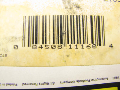 L&S TT2048E Manual Transmission Clutch Release Bearing