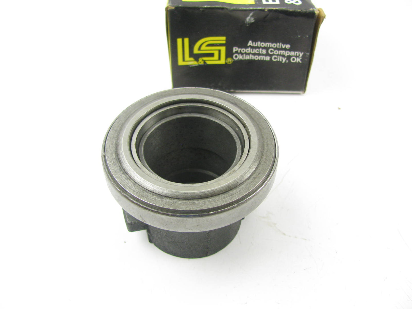 L&S TT2058A Manual Transmission Clutch Release Bearing - 614006