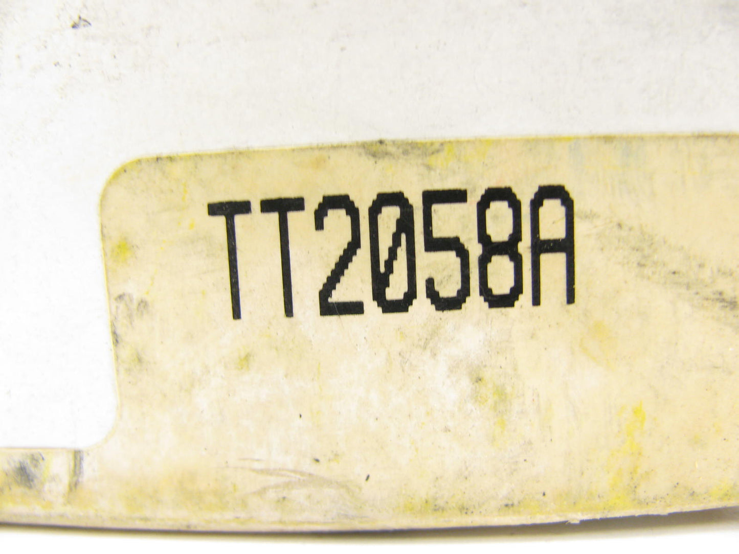 L&S TT2058A Manual Transmission Clutch Release Bearing - 614006