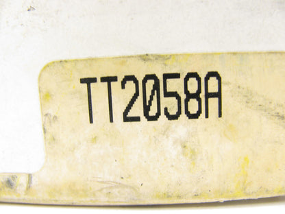 L&S TT2058A Manual Transmission Clutch Release Bearing - 614006