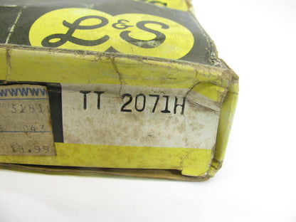 L&S TT2071H Clutch Release Bearing 1973-13 Honda Civic 1976-78 Accord