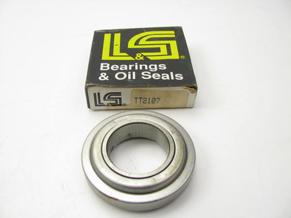 L&S TT2107 Manual Transmission Clutch Release Bearing - 1980-1987 Toyota Corolla