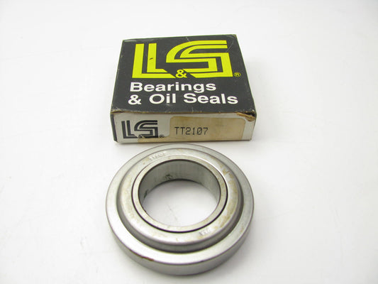 L&S TT2107 Manual Transmission Clutch Release Bearing - 1980-1987 Toyota Corolla