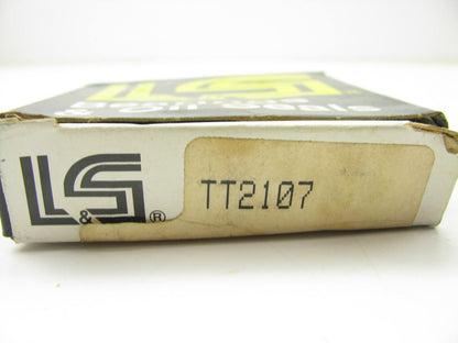 L&S TT2107 Manual Transmission Clutch Release Bearing - 1980-1987 Toyota Corolla