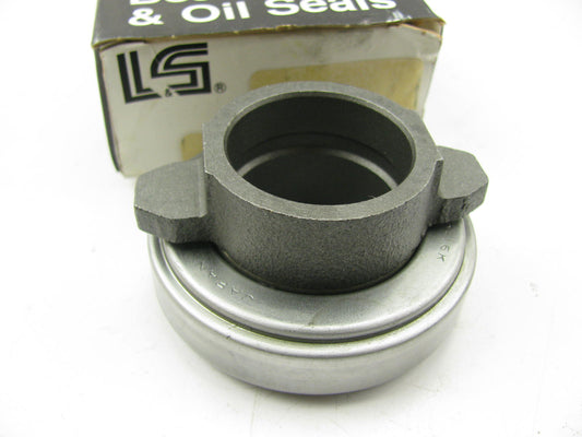 L&S TT2107B Manual Transmission Clutch Release Bearing
