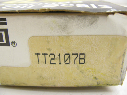 L&S TT2107B Manual Transmission Clutch Release Bearing