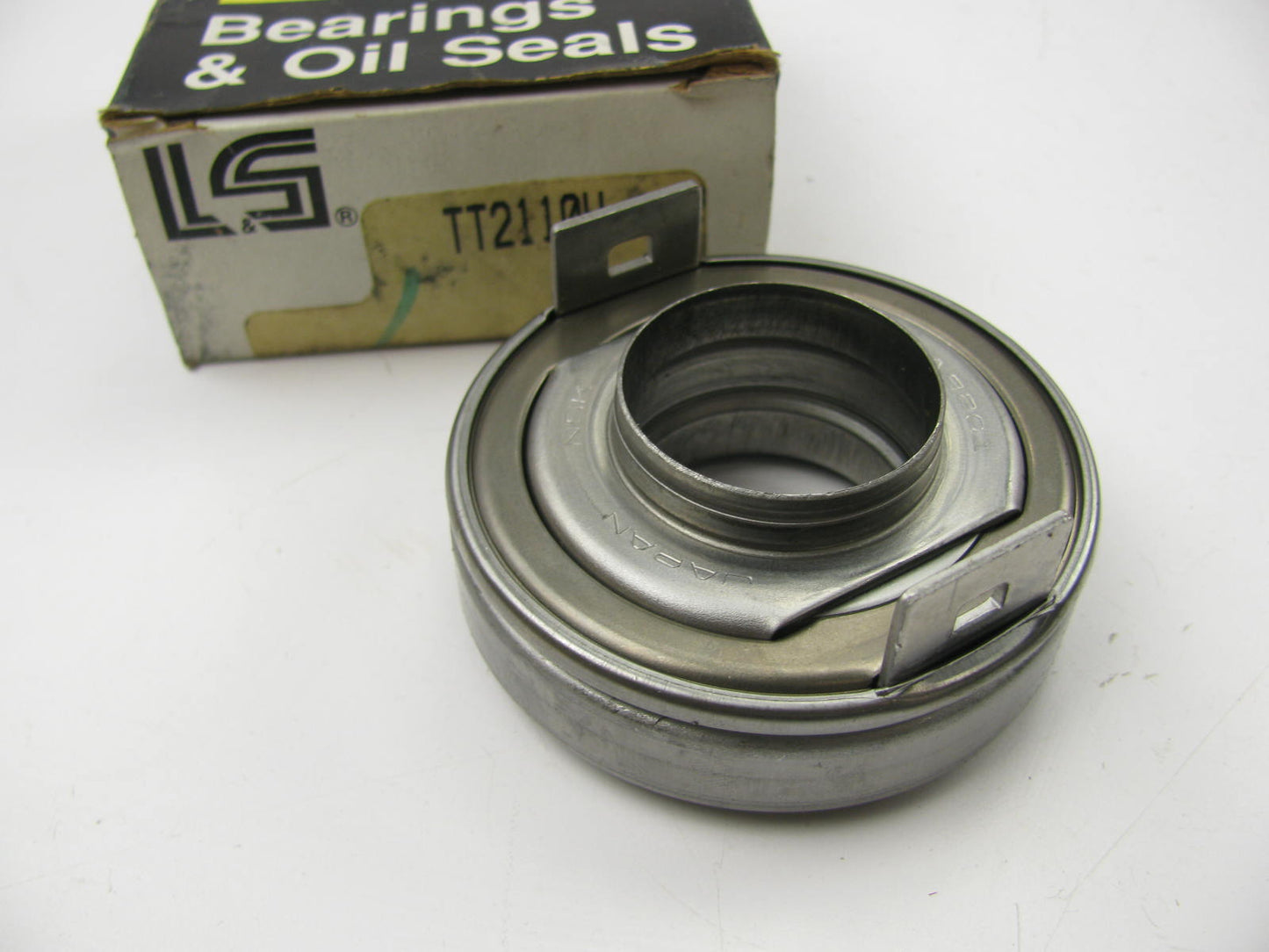 L&S TT2110H Manual Transmission Clutch Release Bearing