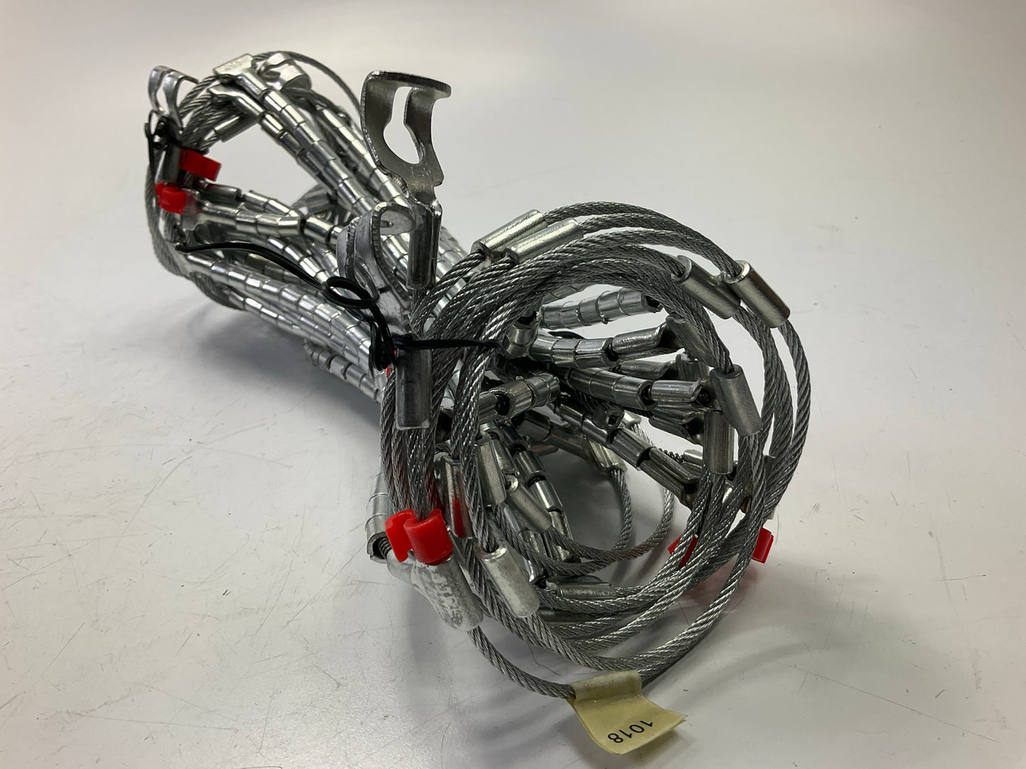 Laclede 1018 Snap-Lock Snow Cable Chains - P145/70R15, P145/80R15, P155/70R15
