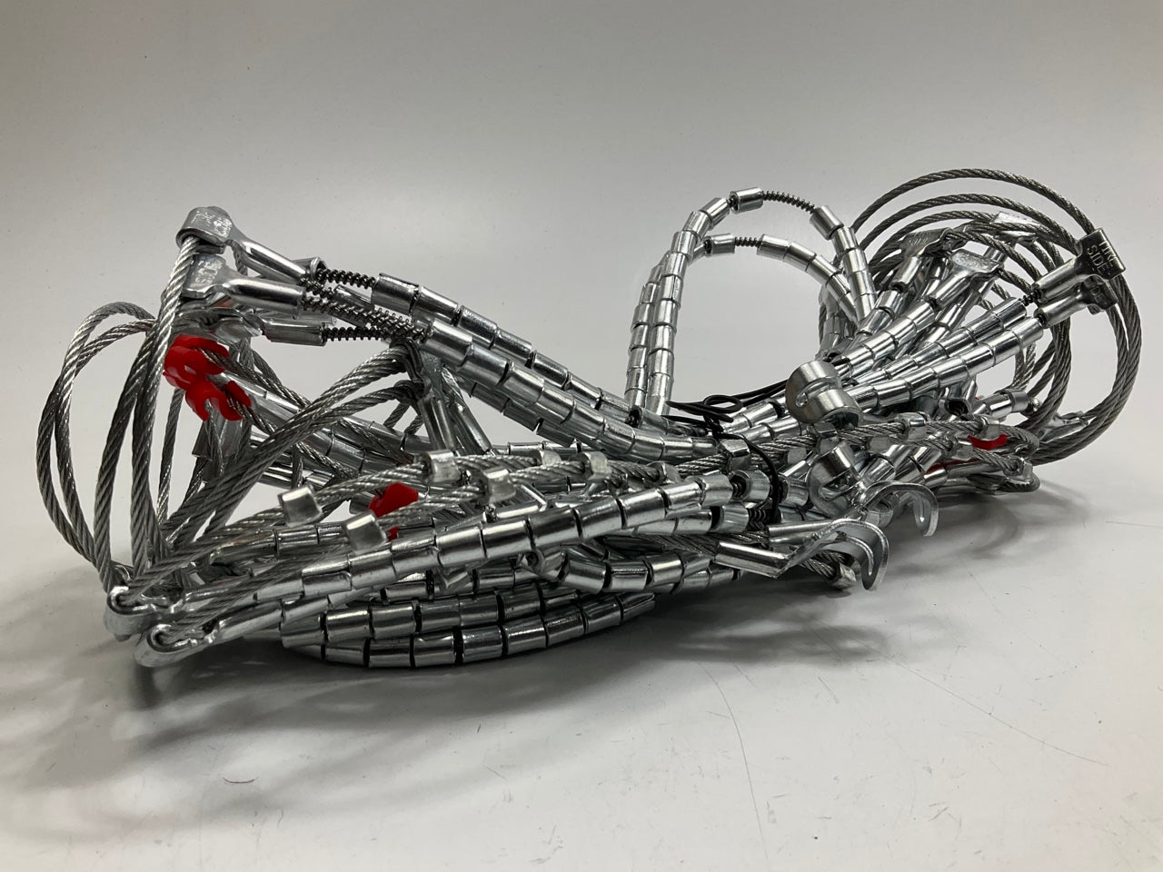 Laclede 1030 Tire Snow Chains, Pair, 205/70R14, 185/70R14, 185/75R14, 185/80R14