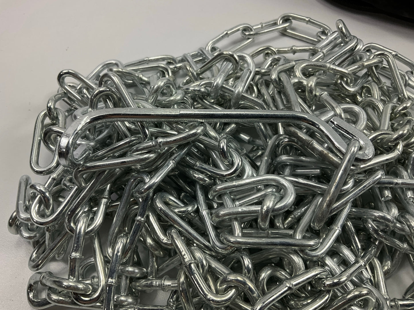 Laclede #1130 Tire Snow Chains PAIR 215/45-17, 205/45-17, 215/35-18, 205/40-18