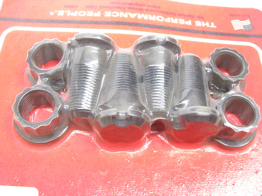 Lakewood 16042 Bellhousing Anti -rotation Bolts 3/4 In.  For Ford Chevrolet