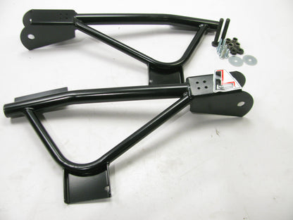 Lakewood 20102 Steel Torque Box Brace Supports Subframe Connector  05-11 Mustang