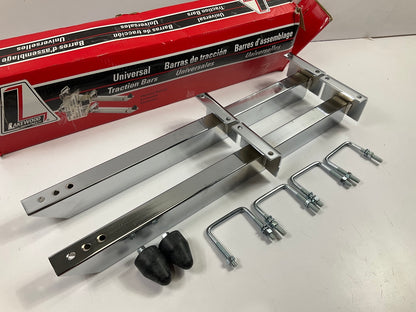 Lakewood 20470 Universal Traction Bars, 28''