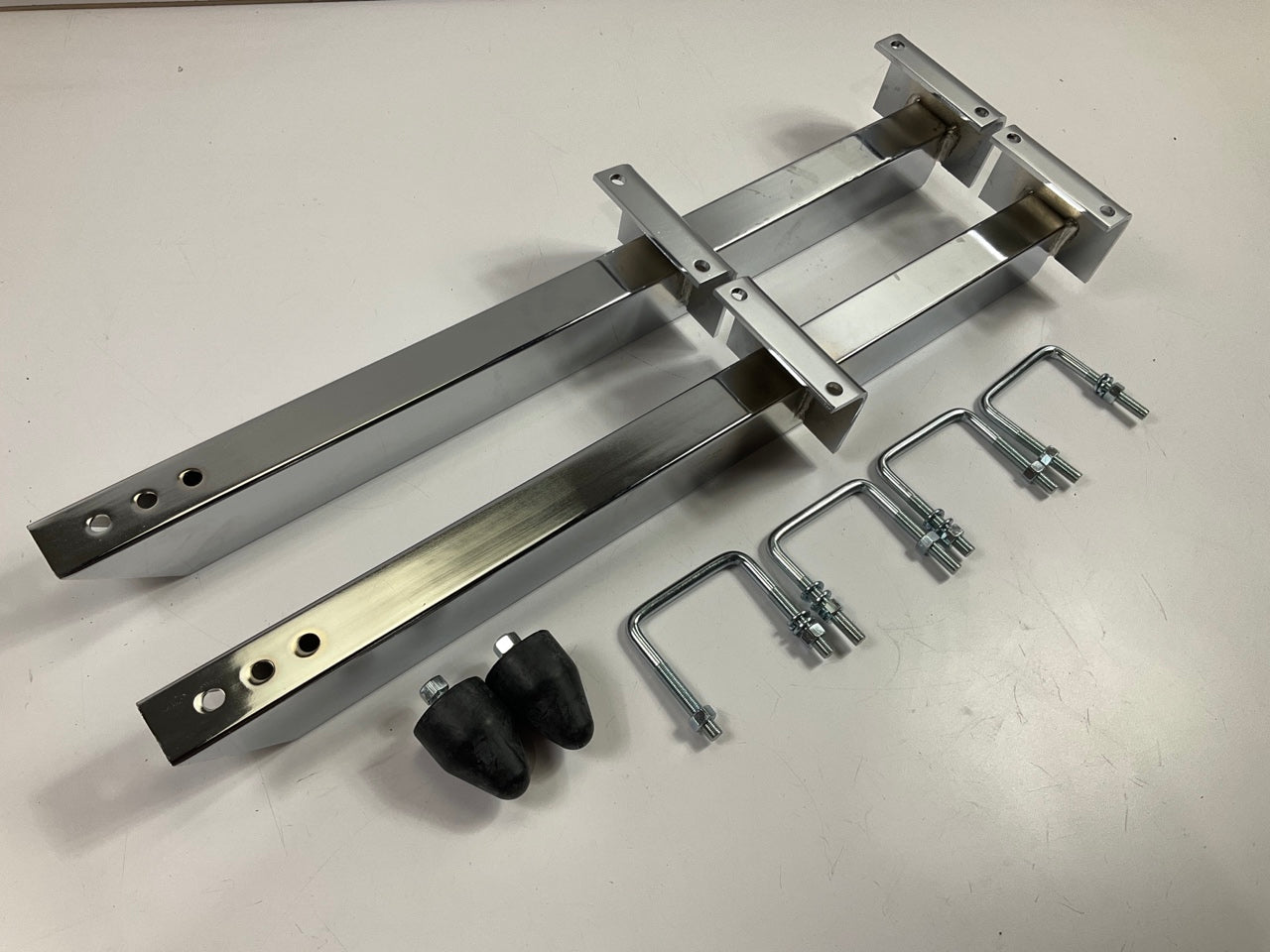 Lakewood 20470 Universal Traction Bars, 28''