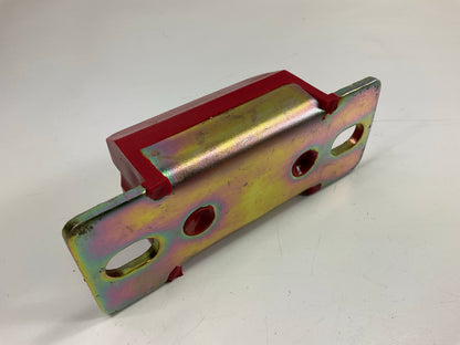 MISSING ALL HARDWARE, As Shown - Lakewood 24350 Polyurethane Transmission Mount
