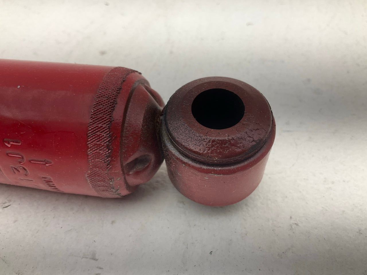 Lakewood 40300 50/50 Series Street And Strip Rear Drag Shock, ONE SHOCK AS SHOWN
