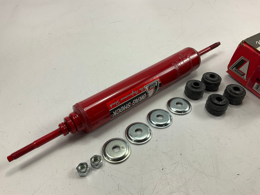 Lakewood 40303 50/50 Rear Drag Racing Shock 1957-73 Ford/Mercury