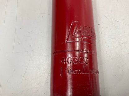 Lakewood 40303 50/50 Rear Drag Racing Shock 1957-73 Ford/Mercury
