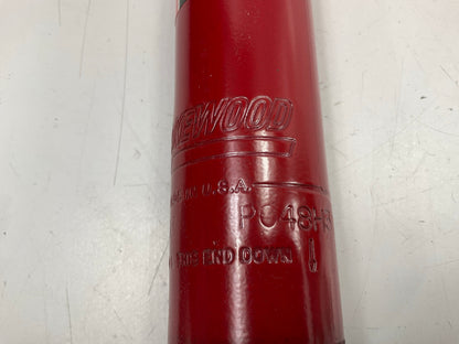Lakewood 40303 50/50 Rear Drag Racing Shock 1957-73 Ford/Mercury