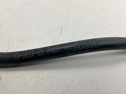 NEW OEM Engine Crankcase Breather Hose Tube Line - 02-05 Land Rover Freelander