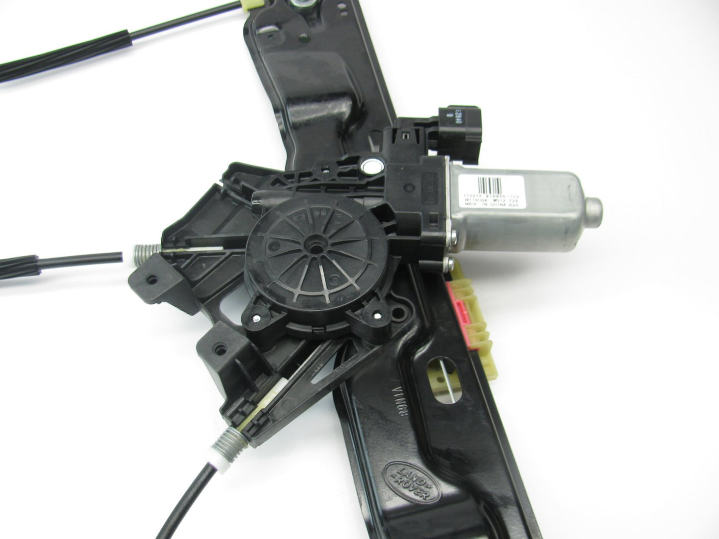 NEW Genuine OEMLR026709 LEFT FRONT Window Regulator And Motor