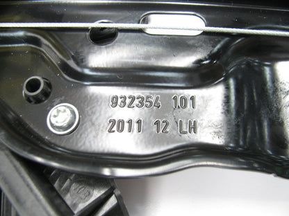 NEW Genuine OEMLR026709 LEFT FRONT Window Regulator And Motor