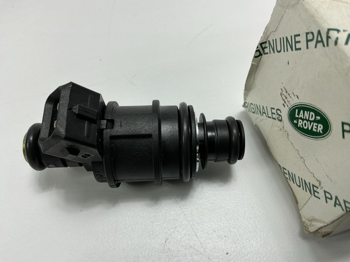 NEW OEM Land Rover MJY100620L Fuel Injector For 2002-2003 Land Rover Freelander