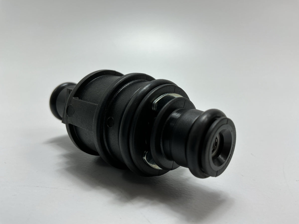 NEW OEM Land Rover MJY100620L Fuel Injector For 2002-2003 Land Rover Freelander
