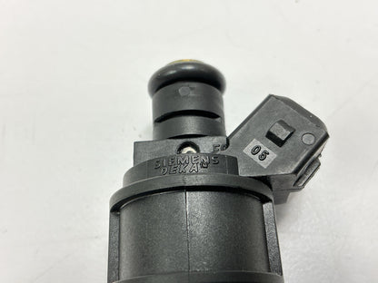 NEW OEM Land Rover MJY100620L Fuel Injector For 2002-2003 Land Rover Freelander