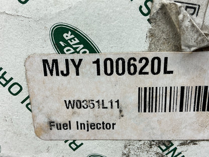 NEW OEM Land Rover MJY100620L Fuel Injector For 2002-2003 Land Rover Freelander