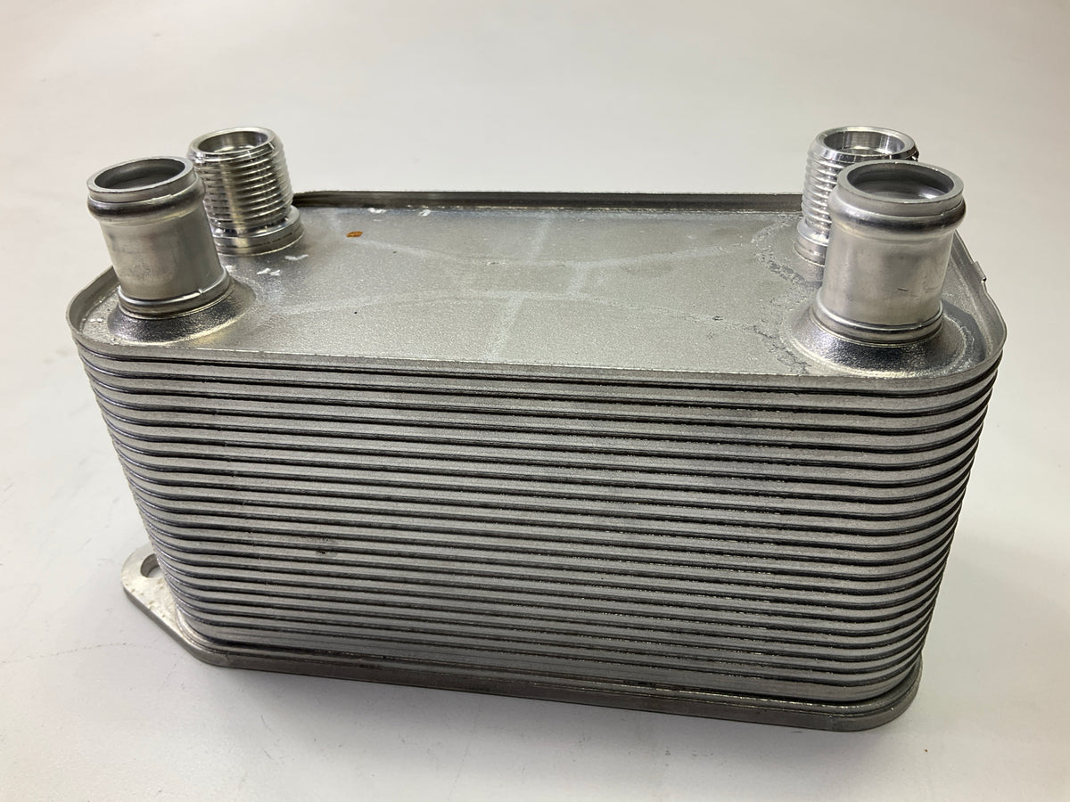 Cosm Damage UBC000070 Auto Trans Oil Cooler For 2002-2005 Land Rover Freelander