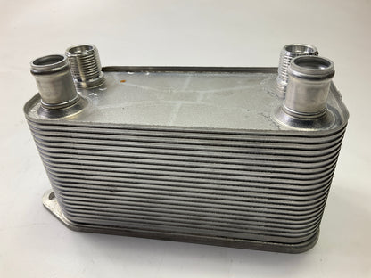Cosm Damage UBC000070 Auto Trans Oil Cooler For 2002-2005 Land Rover Freelander