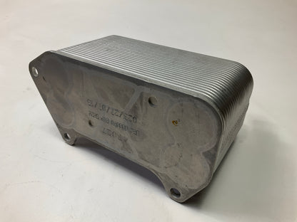 Cosm Damage UBC000070 Auto Trans Oil Cooler For 2002-2005 Land Rover Freelander