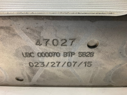 Cosm Damage UBC000070 Auto Trans Oil Cooler For 2002-2005 Land Rover Freelander