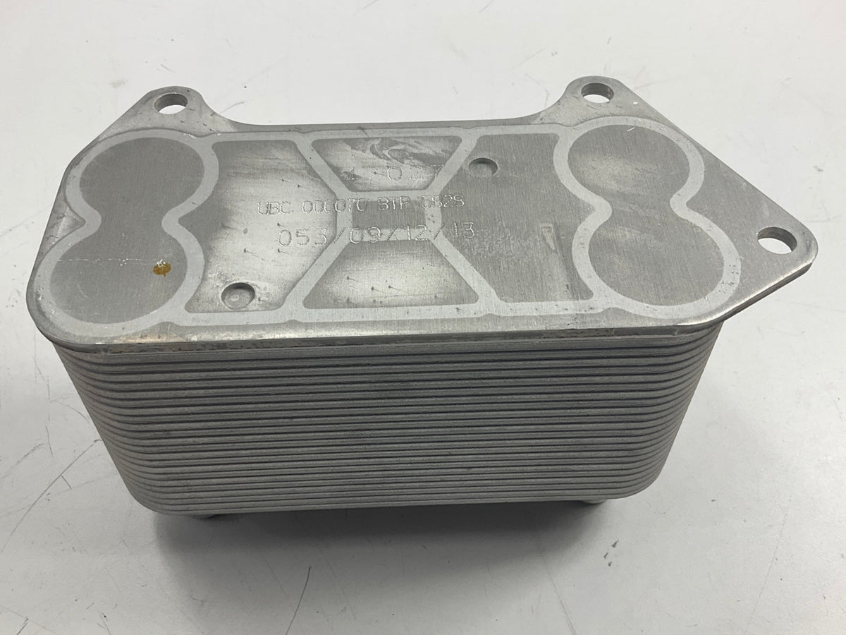 Genuine OEM UBC000070 Auto Trans Oil Cooler For 2002-2005 Land Rover Freelander