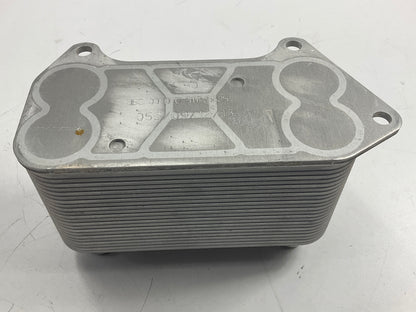 Genuine OEM UBC000070 Auto Trans Oil Cooler For 2002-2005 Land Rover Freelander