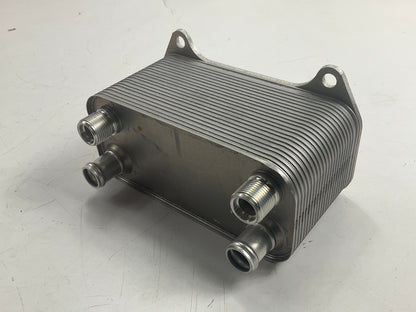 Genuine OEM UBC000070 Auto Trans Oil Cooler For 2002-2005 Land Rover Freelander